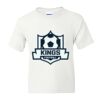 DryBlend Youth 50/50 T-Shirt Gildan Thumbnail