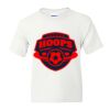 DryBlend Youth 50/50 T-Shirt Gildan Thumbnail