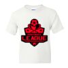 DryBlend Youth 50/50 T-Shirt Gildan Thumbnail