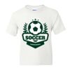 DryBlend Youth 50/50 T-Shirt Gildan Thumbnail