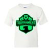 DryBlend Youth 50/50 T-Shirt Gildan Thumbnail