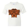 DryBlend Youth 50/50 T-Shirt Gildan Thumbnail
