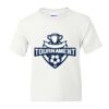 DryBlend Youth 50/50 T-Shirt Gildan Thumbnail