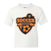 DryBlend Youth 50/50 T-Shirt Gildan Thumbnail