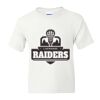 DryBlend Youth 50/50 T-Shirt Gildan Thumbnail