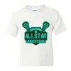 DryBlend Youth 50/50 T-Shirt Gildan Thumbnail