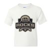 DryBlend Youth 50/50 T-Shirt Gildan Thumbnail
