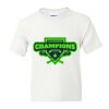 DryBlend Youth 50/50 T-Shirt Gildan Thumbnail