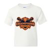 DryBlend Youth 50/50 T-Shirt Gildan Thumbnail