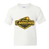 DryBlend Youth 50/50 T-Shirt Gildan Thumbnail