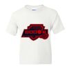 DryBlend Youth 50/50 T-Shirt Gildan Thumbnail