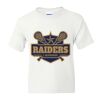 DryBlend Youth 50/50 T-Shirt Gildan Thumbnail