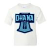 DryBlend Youth 50/50 T-Shirt Gildan Thumbnail