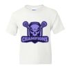 DryBlend Youth 50/50 T-Shirt Gildan Thumbnail