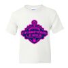 DryBlend Youth 50/50 T-Shirt Gildan Thumbnail