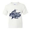 DryBlend Youth 50/50 T-Shirt Gildan Thumbnail