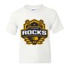 DryBlend Youth 50/50 T-Shirt Gildan Thumbnail