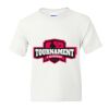 DryBlend Youth 50/50 T-Shirt Gildan Thumbnail