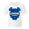 DryBlend Youth 50/50 T-Shirt Gildan Thumbnail