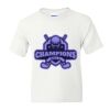 DryBlend Youth 50/50 T-Shirt Gildan Thumbnail
