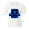DryBlend Youth 50/50 T-Shirt Gildan Thumbnail