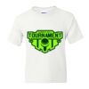 DryBlend Youth 50/50 T-Shirt Gildan Thumbnail