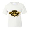DryBlend Youth 50/50 T-Shirt Gildan Thumbnail