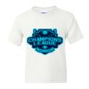 DryBlend Youth 50/50 T-Shirt Gildan Thumbnail