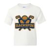 DryBlend Youth 50/50 T-Shirt Gildan Thumbnail