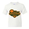 DryBlend Youth 50/50 T-Shirt Gildan Thumbnail