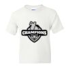 DryBlend Youth 50/50 T-Shirt Gildan Thumbnail