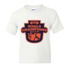 DryBlend Youth 50/50 T-Shirt Gildan Thumbnail