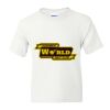 DryBlend Youth 50/50 T-Shirt Gildan Thumbnail