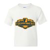 DryBlend Youth 50/50 T-Shirt Gildan Thumbnail