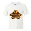 DryBlend Youth 50/50 T-Shirt Gildan Thumbnail