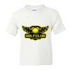 DryBlend Youth 50/50 T-Shirt Gildan Thumbnail