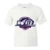 DryBlend Youth 50/50 T-Shirt Gildan Thumbnail