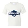 DryBlend Youth 50/50 T-Shirt Gildan Thumbnail