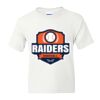 DryBlend Youth 50/50 T-Shirt Gildan Thumbnail