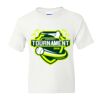 DryBlend Youth 50/50 T-Shirt Gildan Thumbnail