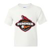DryBlend Youth 50/50 T-Shirt Gildan Thumbnail