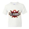 DryBlend Youth 50/50 T-Shirt Gildan Thumbnail