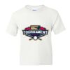 DryBlend Youth 50/50 T-Shirt Gildan Thumbnail