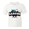 DryBlend Youth 50/50 T-Shirt Gildan Thumbnail