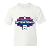 DryBlend Youth 50/50 T-Shirt Gildan Thumbnail