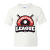 DryBlend Youth 50/50 T-Shirt Gildan Thumbnail