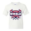 DryBlend Youth 50/50 T-Shirt Gildan Thumbnail