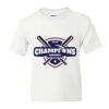 DryBlend Youth 50/50 T-Shirt Gildan Thumbnail