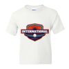 DryBlend Youth 50/50 T-Shirt Gildan Thumbnail