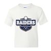 DryBlend Youth 50/50 T-Shirt Gildan Thumbnail